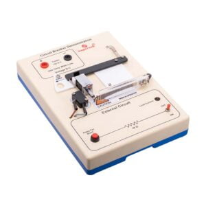 Circuit Breaker Demonstration